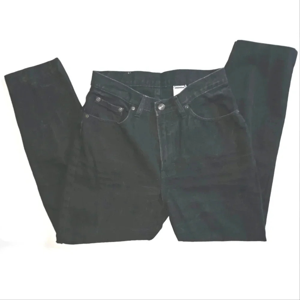 Vintage Jordache High Rise Jeans